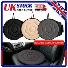 Portable swivel cushion - cushion, 360