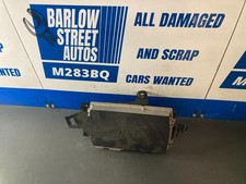 10-15 AUDI Q7 4L AMPLIFIER