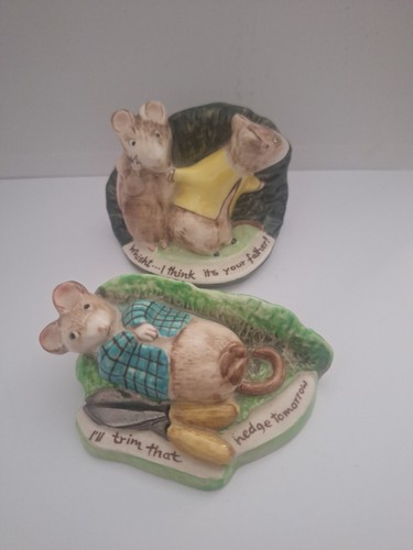 Beswick kitty macbride - kitty,