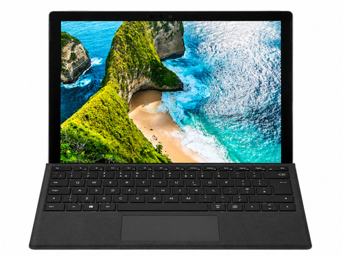 Microsoft surface pro 8gb - pro, 7