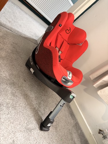 Cybex sirona size with - cybex, i-size