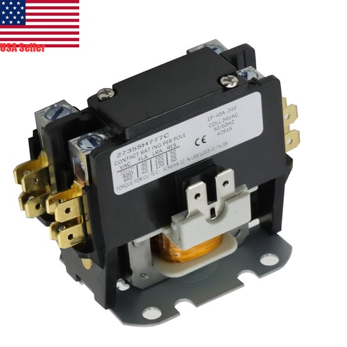 Pc140a contactor single one - single,