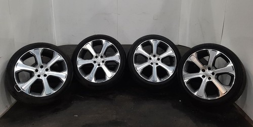 Range rover sdv8 vogue mk4 - range, se