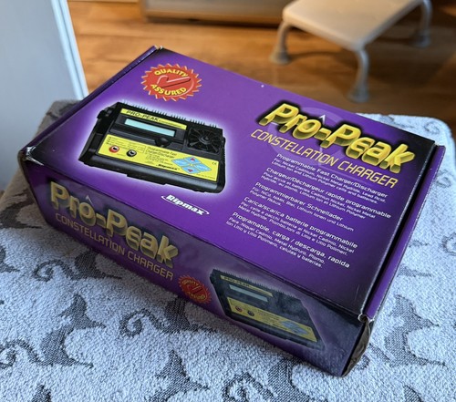 Pro peak ripmax - pro-peak/ripmax, constellation