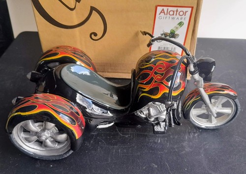 Trike motorcycle biker novelty - trike/motorcycle/biker,