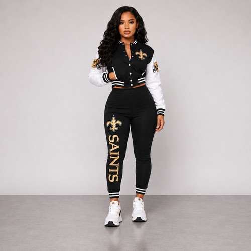 New orleans saints - new,