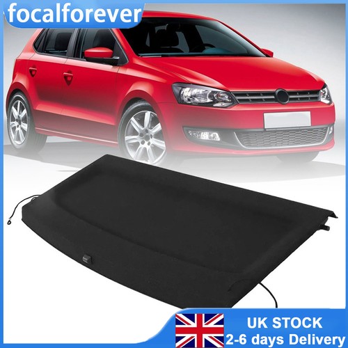 Polo mk5 2011 2018 black - polo, 6r