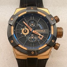 Brera Orologi Supersportivo