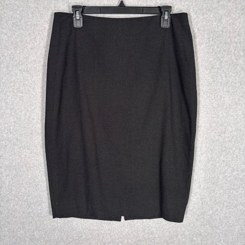 The limited pencil skirt - the,