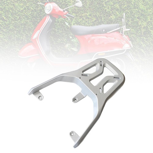 Motorbike rear tail box - motorbike,
