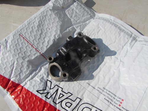 Nos honda c110 cylinder head - nos,