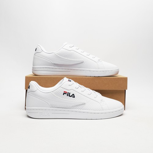 Fila fiorenzo men white size - fila,