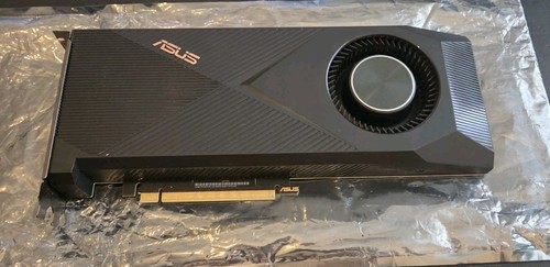 Asus turbo geforce - asus,