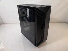 Vida Apollo Mesh Front ATX Mid