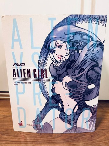 Hot toys has002 alien - toys, vs