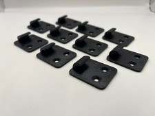 Pond cover net netting clips - net,