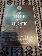 The Battle Of Atlantic For All