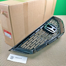 Front Grille 71121-SEA-902