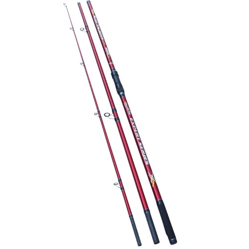 Surf fishing rod multiple - surf,