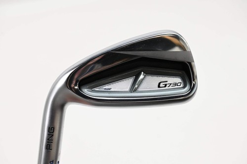 Left hand ping g730 iron - hand, /