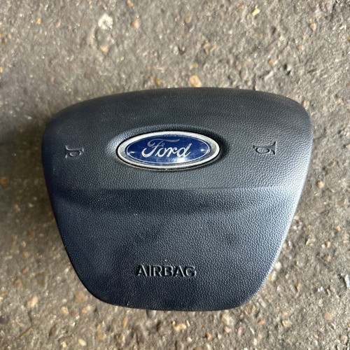 Ford fiesta mk8 - ford, st-line