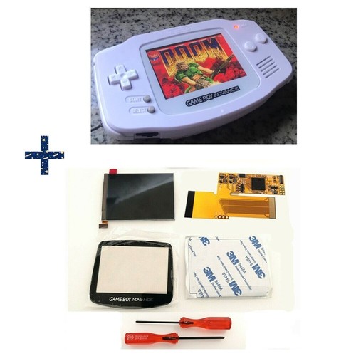 Backlight ips lcd - backlight, v2