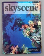 BRITANNIA AIRWAYS AIRLINE