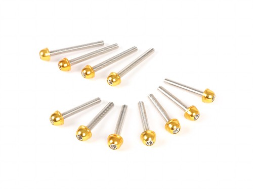 Engine screw set - , bgm