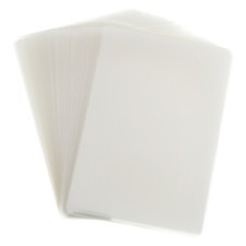 200pcs Thermal Laminating