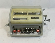 Vintage Facit Mod CI 13