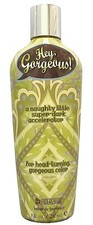 Synergy Tan HEY GORGEOUS Super Dark Accelerator Lotion Same Day Dispatch