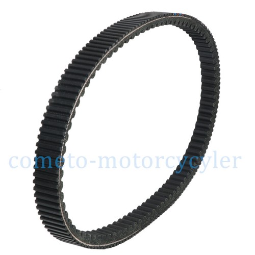 Motorcycle drive belt - motorcycle, for