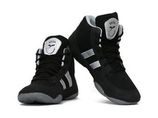 Ring Boxing Wrestling Shoes By