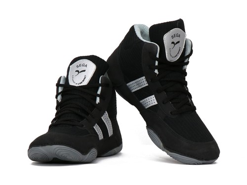 Ring boxing wrestling shoes - boxing,
