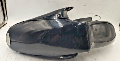 Front fender aprilia pegaso - fender,