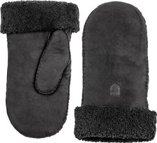 Hestra gloves sheepskin mitt - sheepskin,