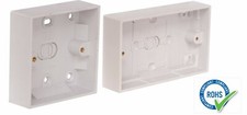 PREMIUM 2Gang 25mm Double