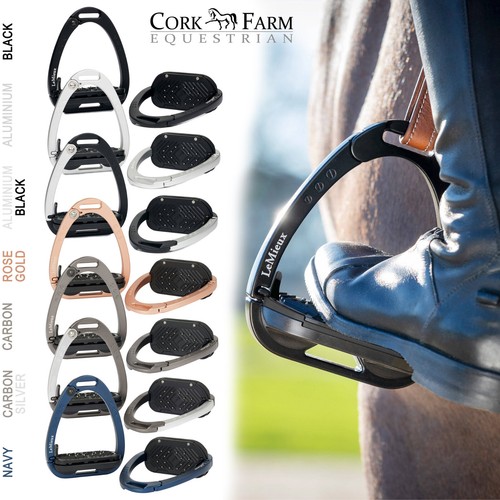 Lemieux vector balance stirrup - lemieux,
