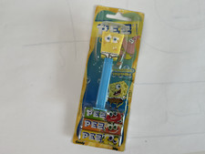 Spongebob Underwear Pez