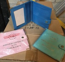 UK Drivers Licence and