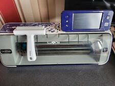 Brother Scan and Cut CM900