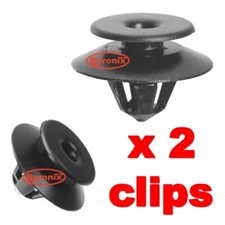 T5 T6 VW TRANSPORTER SIDE SLIDING LOADING DOOR HANDLE TRIM COVER CLIPS INTERIOR