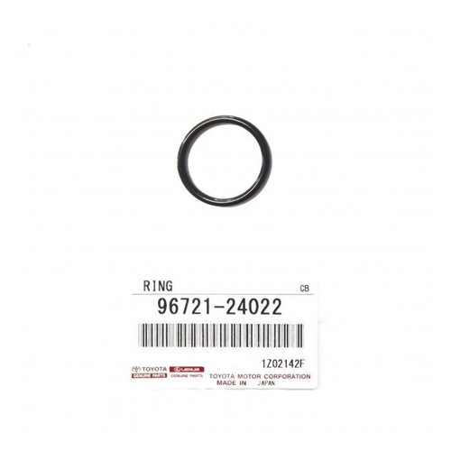 Genuine toyota oil pump - toyota,