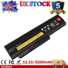 Battery for Lenovo Thinkpad