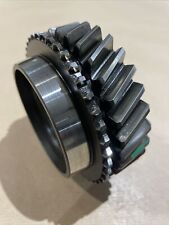 Jaguar E Type All Synchro