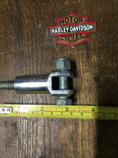 HARLEY-DAVIDSON FOOTREST