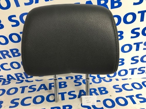 Saab front seat head - 93,