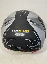 OSBE Helmet TopFun By OSBY