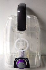 VAX Rapid Power CDCW-RPXR / CWGRV021 / 11 Carpet Washer Clean Water Tank Purple