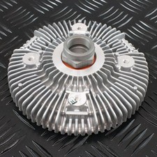 NEW VISCOUS COUPLING ROVER SD1